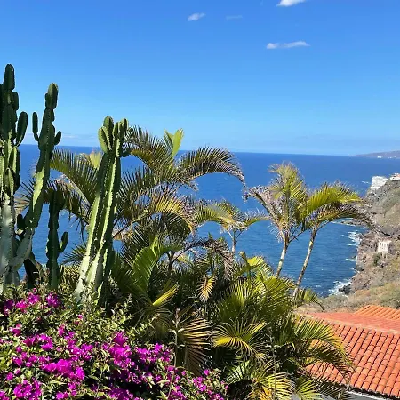 El Castro Apartment, Amazing Ocean & Cliff View Apartment *