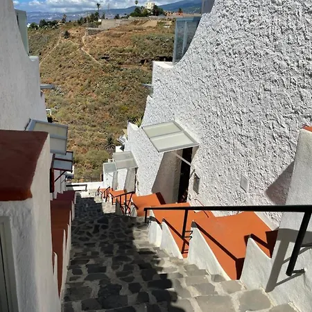 El Castro Apartment, Amazing Ocean & Cliff View Apartment *
