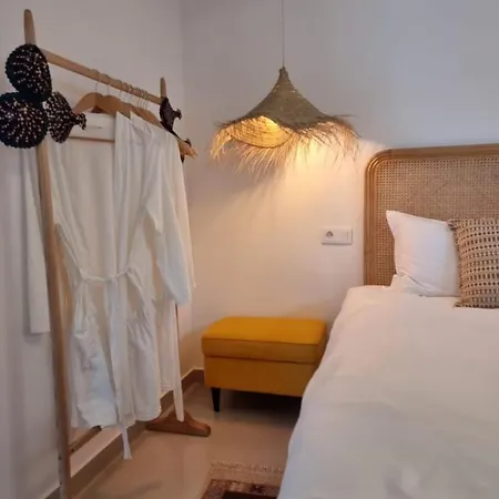 El Castro Apartment, Amazing Ocean & Cliff View Apartment *