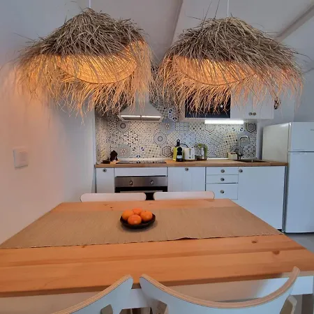 El Castro Apartment, Amazing Ocean & Cliff View Apartment