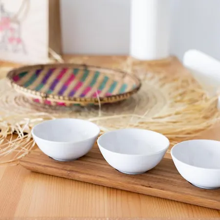 El Castro Apartment, Amazing Ocean & Cliff View Los Realejos