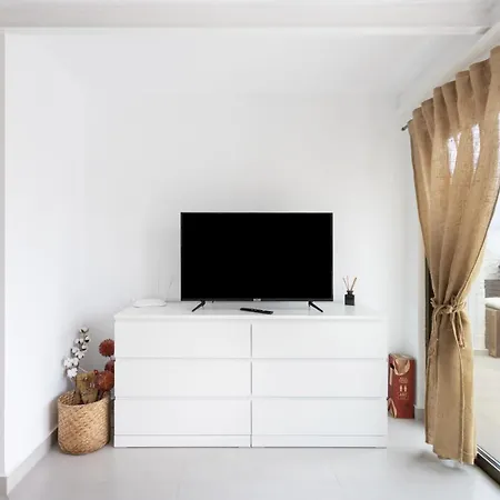 El Castro Apartment, Amazing Ocean & Cliff View Apartment *