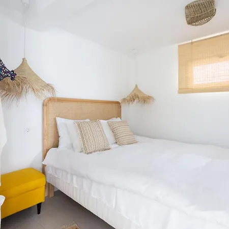 Apartment El Castro Apartment, Amazing Ocean & Cliff View *