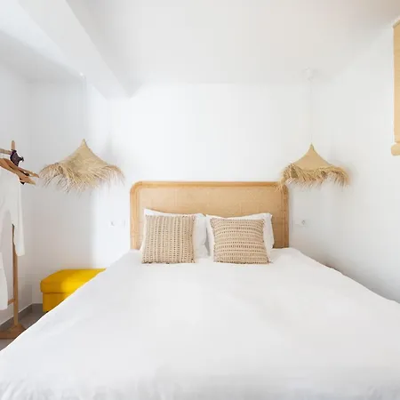 El Castro Apartment, Amazing Ocean & Cliff View Apartment Los Realejos
