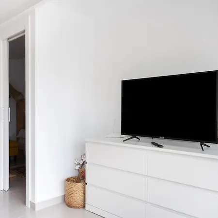 El Castro Apartment, Amazing Ocean & Cliff View