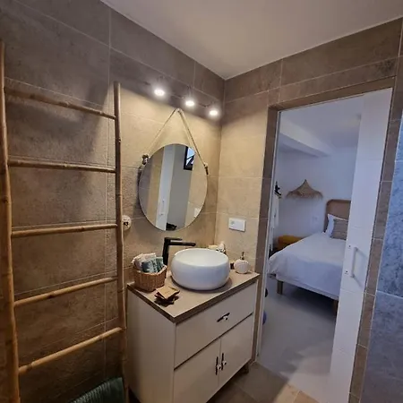 El Castro Apartment, Amazing Ocean & Cliff View Appartement
