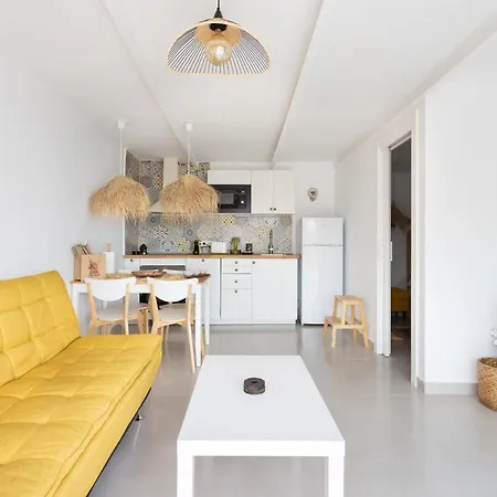 El Castro Apartment, Amazing Ocean & Cliff View Appartement